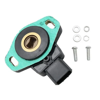 3 pins TPS Throttle Position Sensor For Honda Accord DX Sedan 4-Door 2.4L 2003 - Image 1 of 4