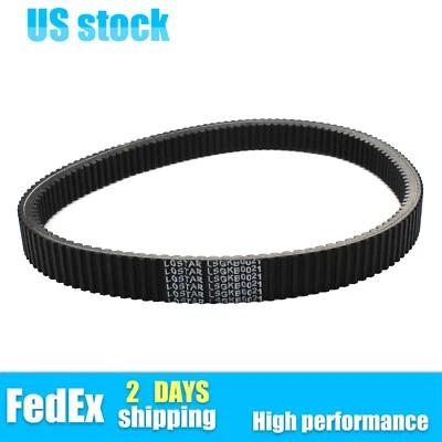 Drive Belt 45C4553 XTX5020 Fits Polaris Assault RMK 800 Pro RMK 800 2016-2019  Foto 1 de 4