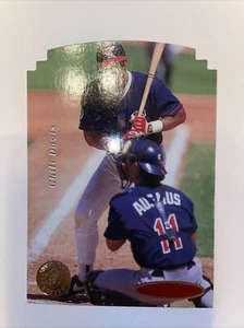 Chili Davis 133 Upper Deck SC113 - Picture 1 of 2