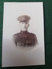 1930s /40s Photo Postcard Of Ulster Special Constabulary B Specials Constable.