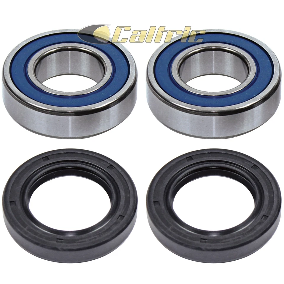 Front Wheel Ball Bearing Seal Kit for Yamaha XVZ1300 Royal Star 1300 Venture - Image 1 of 1