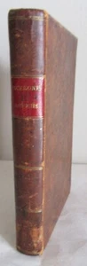 M. Till Ciceronis de Officins Ad Marcum Filium Libri Tres London 1789 Latin 6x4" - Foto 1 di 4