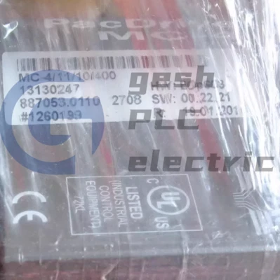 1 PCS Factory Sealed New Schneider MC-4/11/10/400 Free Shipping MC-4/11/10/400- - Image 1 of 4