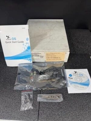 Asus 80-YAA0F0-A01 XONAR DS/A 7.1 PCI Audio Card - Image 1 of 4