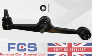 *NEW* GENUINE TOYOTA CELICA GT FOUR GT4 FRONT RH LOWER CONTROL ARM 48605-29025 - Picture 1 of 2