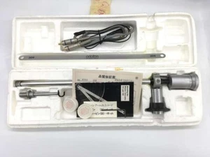 Ortofon RMA-309 Long Tonearm Dynamic balance for A shell w/ Phono Cable - Picture 1 of 16