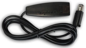 SNES Classic controller to Gamecube / Wii adapter cable by raphnet technologies - Bild 1 von 6