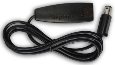 Cavo adattatore SNES Classic controller a Gamecube / Wii di raphnet technologies - Immagine 1 di 4