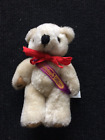 Vintage Pentel Sellotape Teddy Bear  Toy Promotional Item