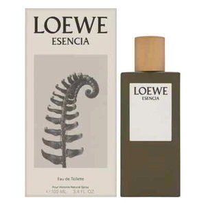 Loewe Esencia Pour Homme by Loewe 3.4 oz Eau de Toilette Spray - Picture 1 of 1