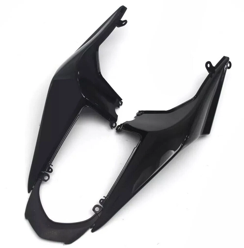 Carenado trasero negro brillante para Kawasaki Ninja 250R EX250 2008-2012 Foto 1 de 1