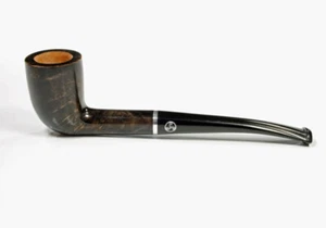 RATTRAY'S BLOWERS DAUGHTER PIPE SERIES / BLOWER'S GREY 49 ** NO FILTER ** - Picture 1 of 5