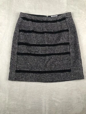 SONIA RYKIEL Black  Skirt Size - 36 - Image 1 of 4