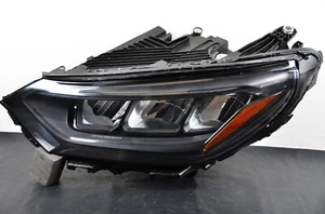 2023-25 Mercedes-Benz EQE EQE+ SUV Reflector LED Headlight Left Driver Side OEM - Picture 1 of 11