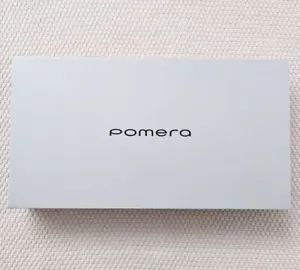 King Jim Pomera DM250 Digital Memo FedEx DHL Fast Shipping New - Picture 1 of 7