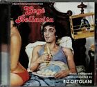 ORTOLANI, Reis - Gegege Bellavita (Soundtrack) - CD