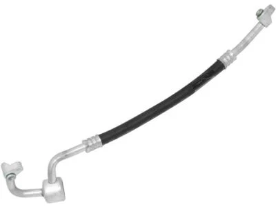 Conjunto de manguera de línea de succión de aire acondicionado para Lexus IS350 2006-2013 85417RKNR 2007 2008 Foto 1 de 2