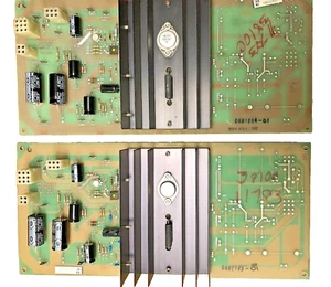 Pole Position II Audioregler REPARATUR & NEU AXIAL 105 Grad C KAPPE KIT Einbau - Bild 1 von 1
