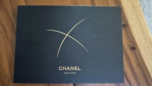 2021 CHANEL JOAILLERIE 2021 Book - LIKE NEW - Picture 1 of 2