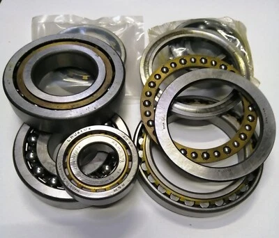 CUSCINETTI  LRJ 7/8  7/8X2'X9/16 - Imagen 1 de 3