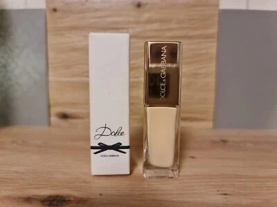 Luxus Dolce Gabbana Nagellack 11 ml - Bild 1 von 4