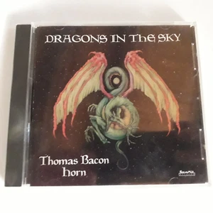 DRACHEN AM HIMMEL. THOMAS SPECKHORN.CD. - Bild 1 von 2