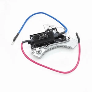 Blower Motor Resistor Regulator For Mercedes C230 C280 SLK230 SLK320 Crossfire - Picture 1 of 5