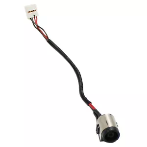 DC Power Jack Cable Plug Connector For Sony Vaio SVF14N SVF14NA1UL SVF14N11CXB - Picture 1 of 4