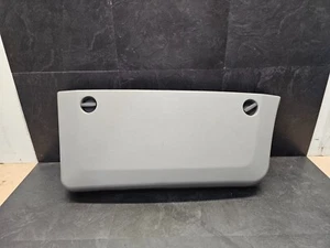MERCEDES SPRINTER 313 CDI LWB 2015 PASSENGER SIDE FRONT DOOR CARD POCKET - Picture 1 of 4