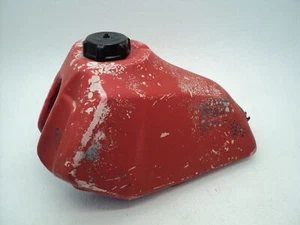 Honda XR500R XR 500R #C233 Gas / Fuel / Petrol Tank - Picture 1 of 9