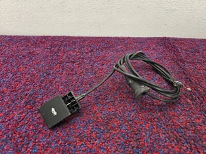 DODGE CHALLENGER R/T SHAKER 05-17 OEM HOOD BONNET LOCK LATCH RELEASE WIRE CABLE - Bild 1 von 4