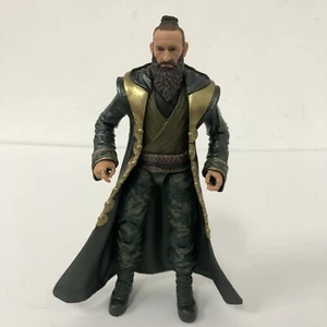 Marvel Legends 6" Mandarin Trevor LOSE FIGUR 10th Anniversary Iron Man 3er-Pack - Bild 1 von 2