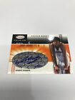 AB418-2005 SAGE COLLECTABLE COLLE. CARD AUTHENTIC AUTOGRAPHED ANDREW BOGUT 06/25