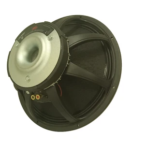 PEAVEY 18" LOW RIDER® SUBWOOFER 4 OHM - Picture 1 of 4