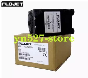 1PZ NUOVO PER FLOJET pompa pneumatica a membrana G575205A G575205 connettore 3/8 - Foto 1 di 4