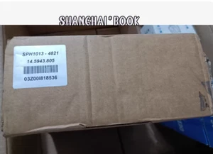 1 pièce neuve SPH1013-4821 via DHL ou Fedex - Photo 1/2