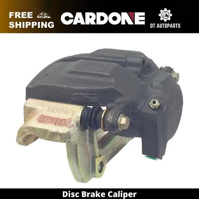 Pinza de freno de disco delantera derecha Cardone 2007 para Mercedes-Benz CLK350 2006-2009 Foto 1 de 4