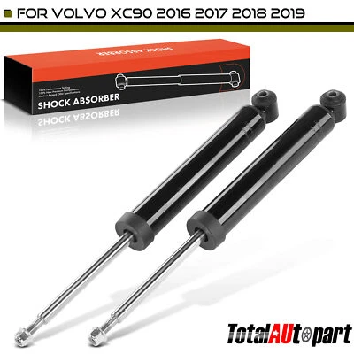 Suspension Shock Absorber for Volvo XC90 2016 2017 2018 2019 Rear Left & Right - Image 1 of 4