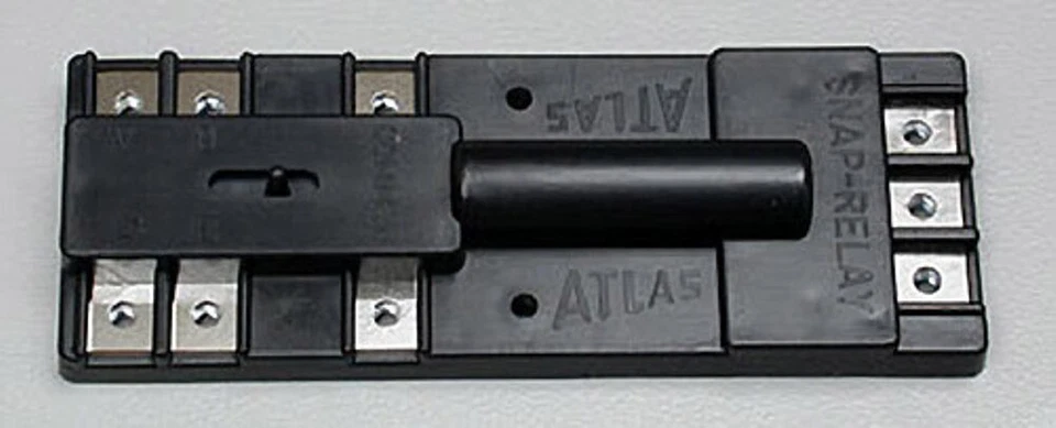Atlas 200 Snap Relay - Image 1 of 1