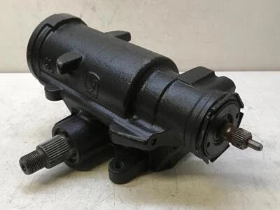 Camiones reconstruidos Chevrolet GMC serie C 1980-86 Jimmy K5 Blazer tracción trasera engranaje de dirección Foto 1 de 2