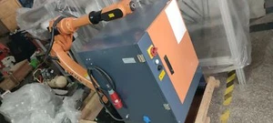 Robot STEP SA1800 - Imagen 1 de 3