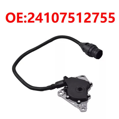 NUEVO Interruptor de seguridad neutro NS-549 para BMW 540i 740i 740iL X5 1997-2003 Foto 1 de 4