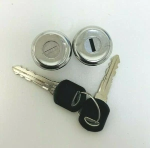 Cilindro de cerradura de puerta SMP DL128 NUEVO CHEVROLET, PONTIAC - Imagen 1 de 2