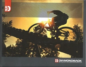 Bicycle Brochure - Diamondback - Mission Podium Assault et al - 2007 (BK31) - Picture 1 of 1