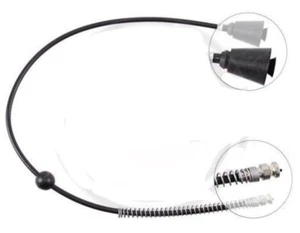 FLESSIBILE ALBERINO TACHIMETRO 6123.87 ORIGINALE PER PEUGEOT 205 I II - Picture 1 of 1