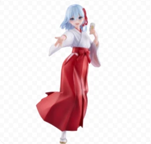 【Pre-Sale】TV Anime Amagami san's Matchmaking Trio Try iT Figure Amagami Asahi - Picture 1 of 1