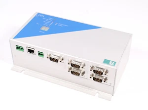 Brooks Automation SECS-I to HSMS Gateway GW2-S1HS-KOL2 - Picture 1 of 7