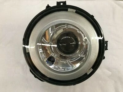 FARO CONDUCTOR PASAJERO MERCEDES BENZ G500 G550 G55 G63 G65 OEM A4638200759 Foto 1 de 4
