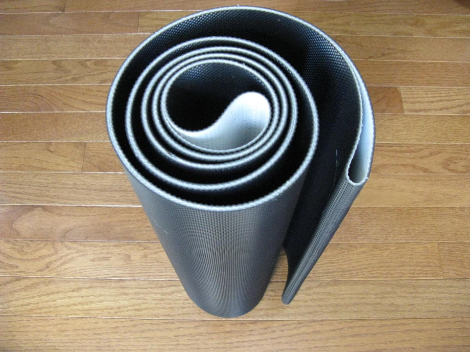 Trackmaster Tapis Roulant, 56" ponti, 18" x 122", TM2D, TM200, TM400 - Immagine 1 di 1