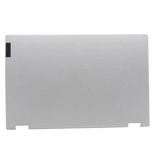 5CB0Y85680 For Ideapad Flex 5-15IIL05 5-15ITL05 5-15ALC05 LCD Back Cover FHD UHD - Afbeelding 1 van 2